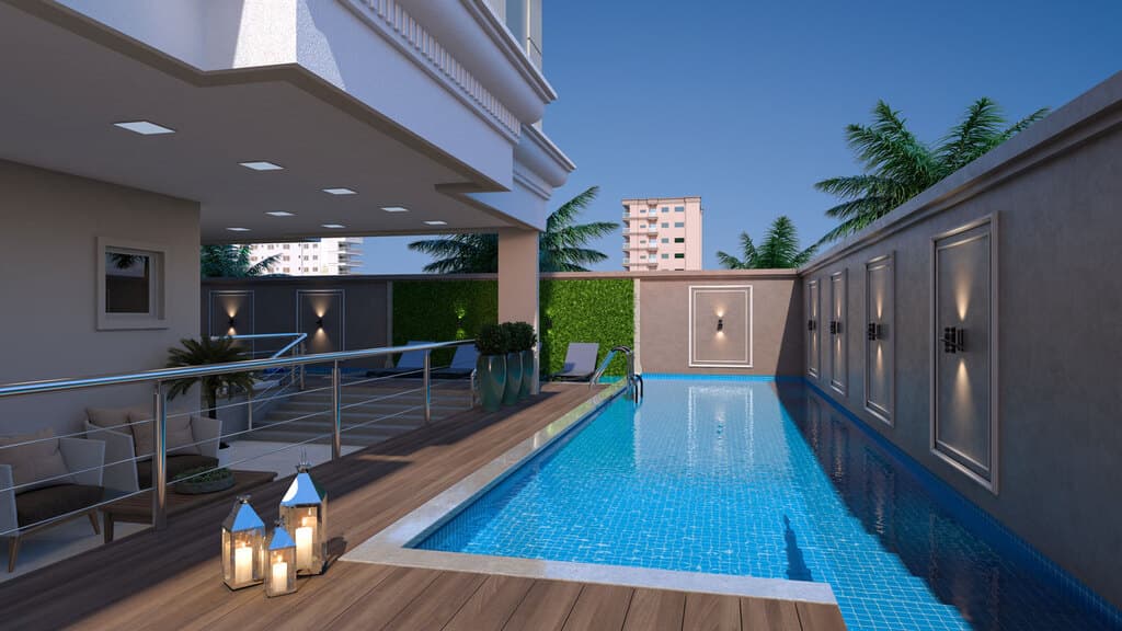 Celisa Residence — foto 10