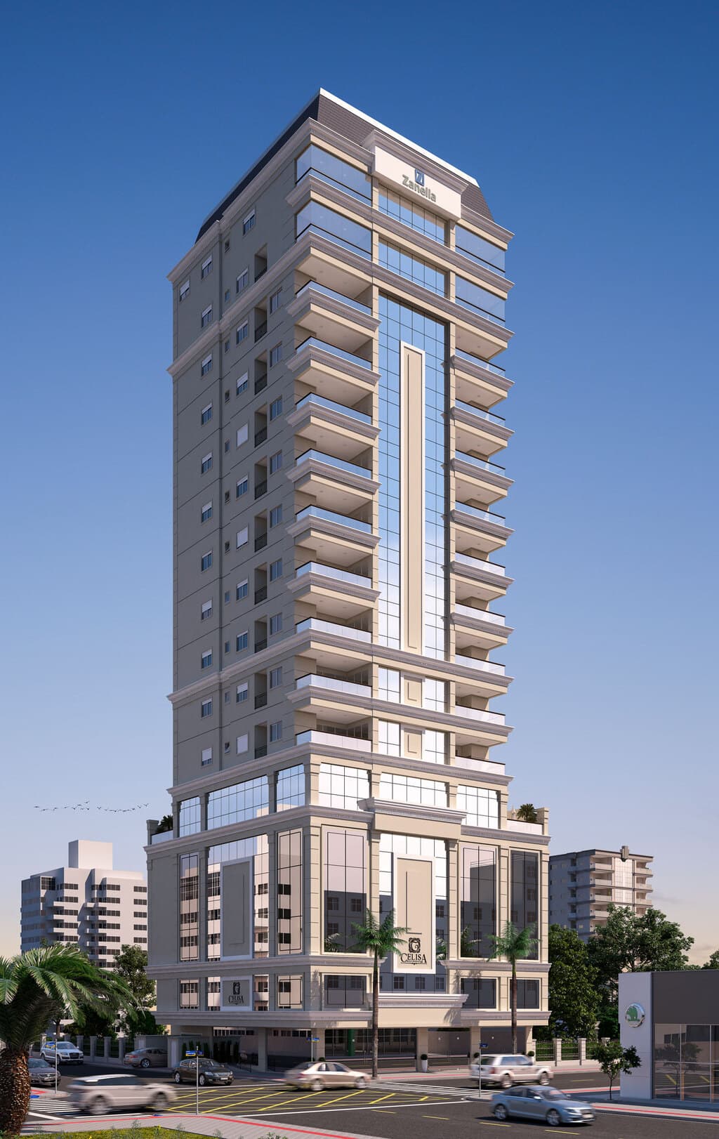Celisa Residence — foto 1
