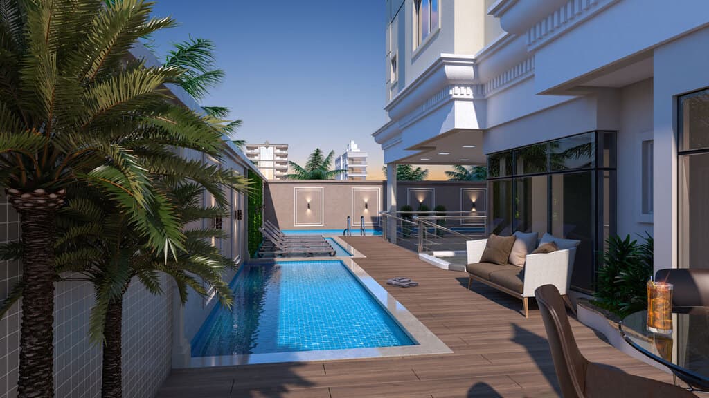 Celisa Residence — foto 9