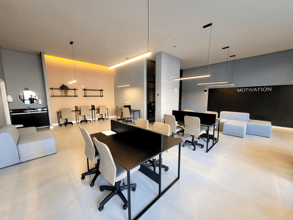 MUV Residence — foto 30