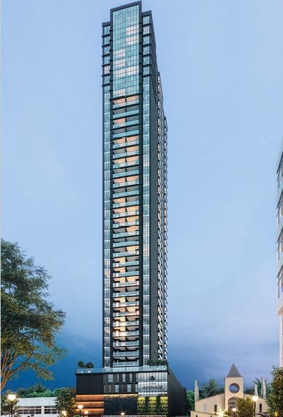 Park Avenue — foto 1
