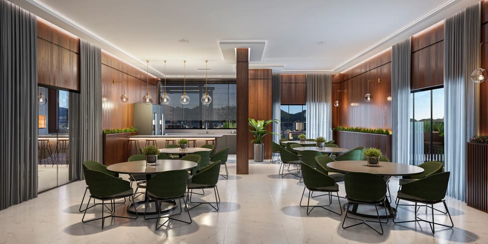 Park Avenue — foto 8