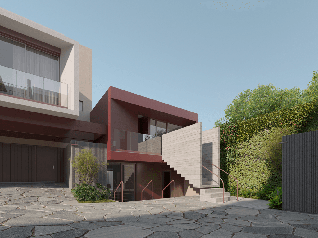 Casa Giardine — foto 3