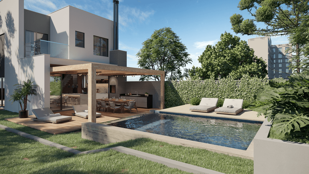 Hus Schaffer Casa 6 — foto 15