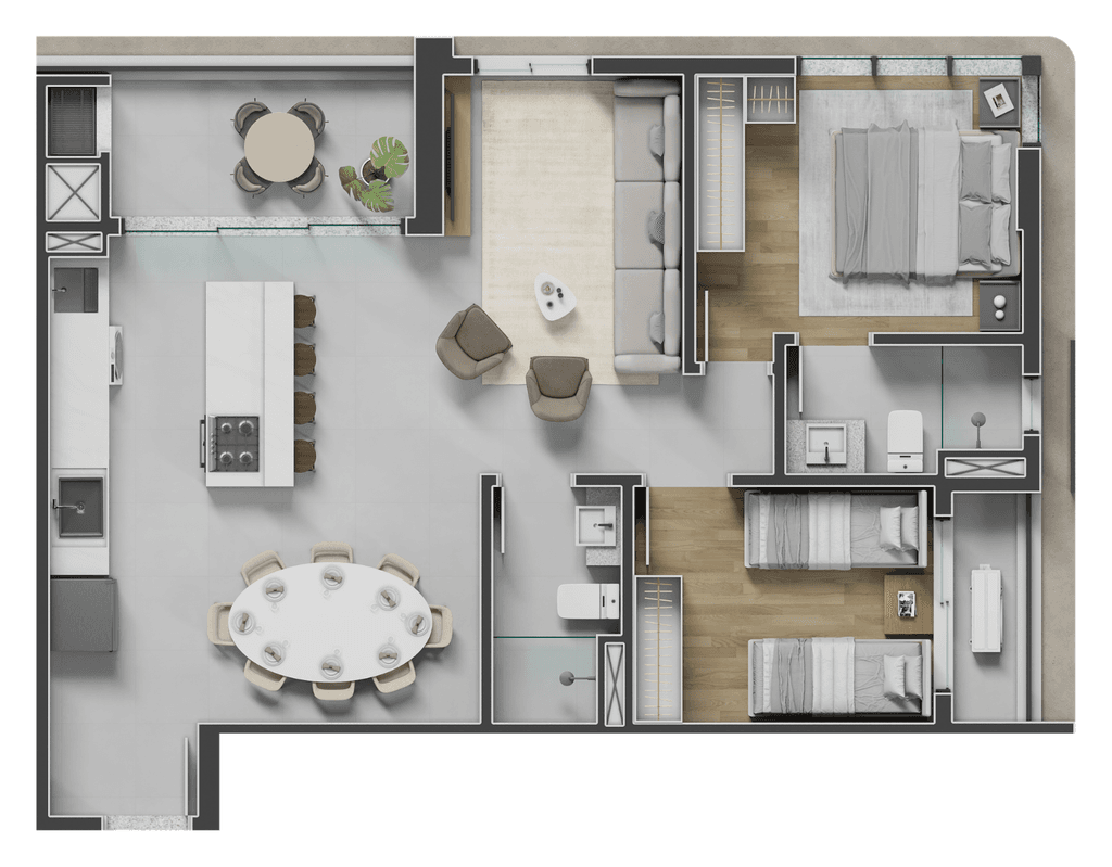 Sonatta Home Club — foto 49