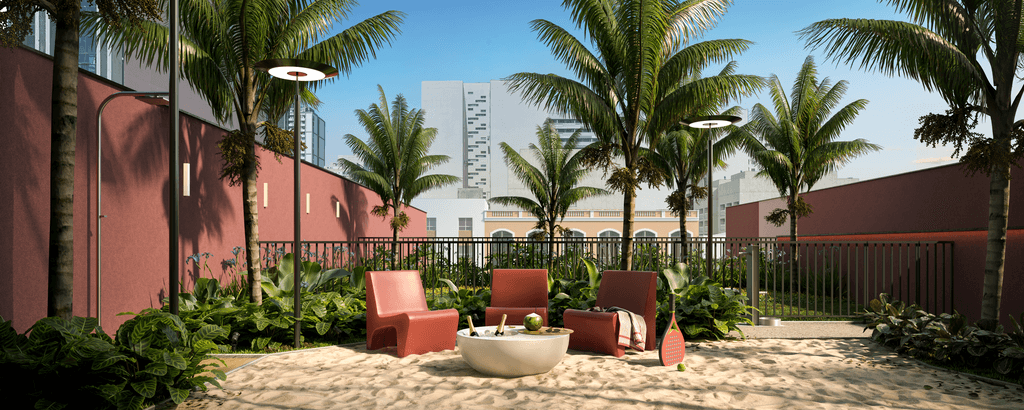 Fresta Hype Living — foto 10