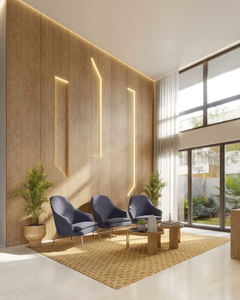 Théros Residencial — foto 4