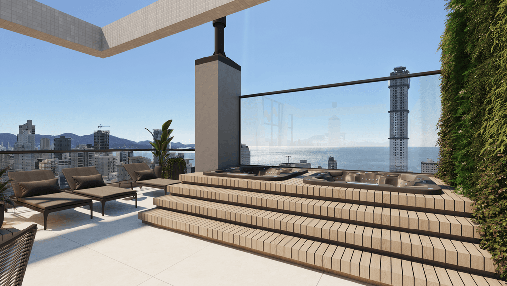Eternity Residence — foto 19