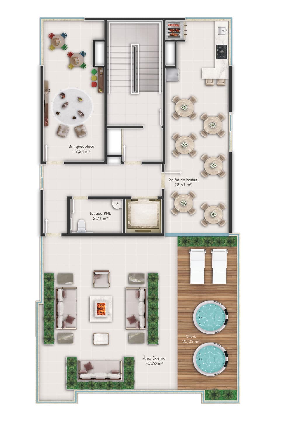 Vision Residence — foto 5