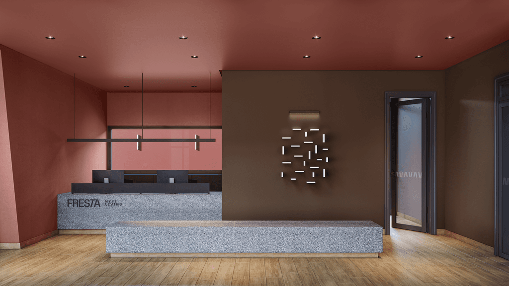 Fresta Hype Living — foto 32