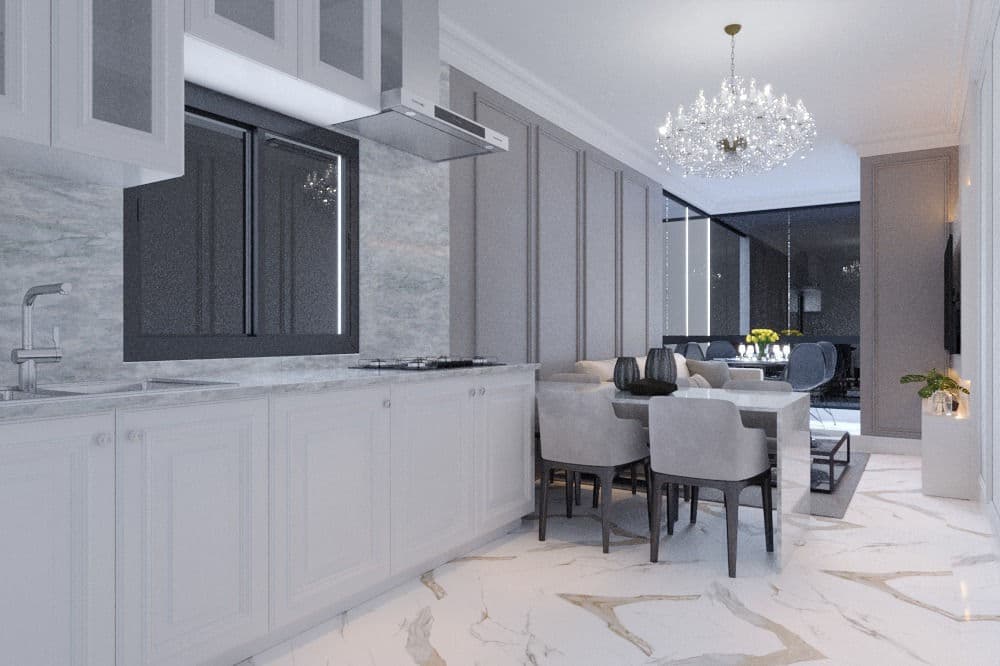 Vision Residence — foto 2