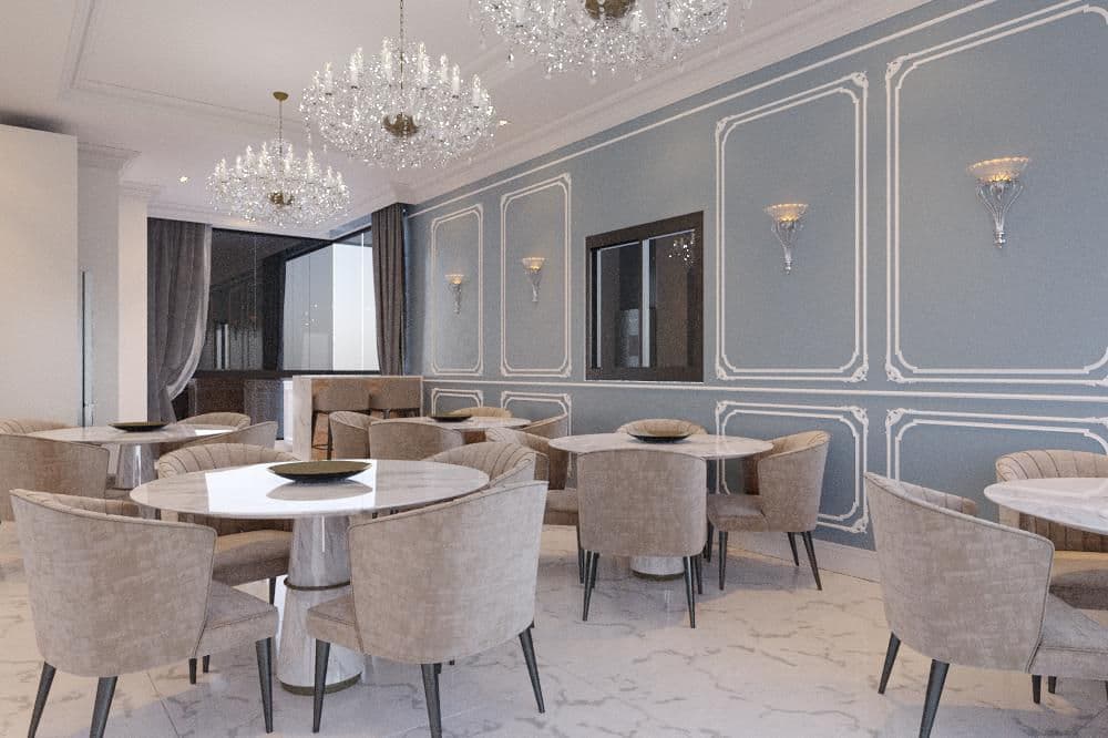 Vision Residence — foto 4