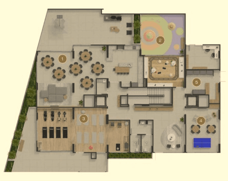 Trebbiano Residencial - Fase 1 — foto 10