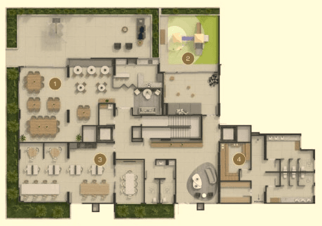 Trebbiano Residencial - Fase 1 — foto 11