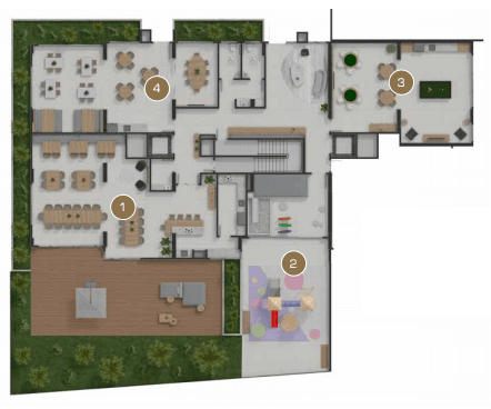 Trebbiano Residencial - Fase 1 — foto 12