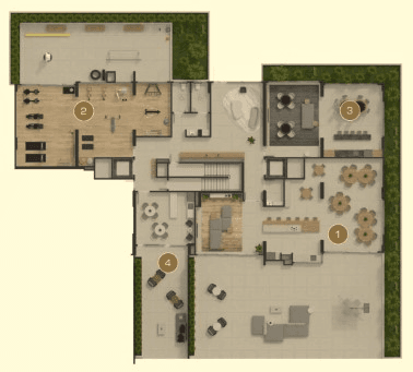 Trebbiano Residencial - Fase 1 — foto 13