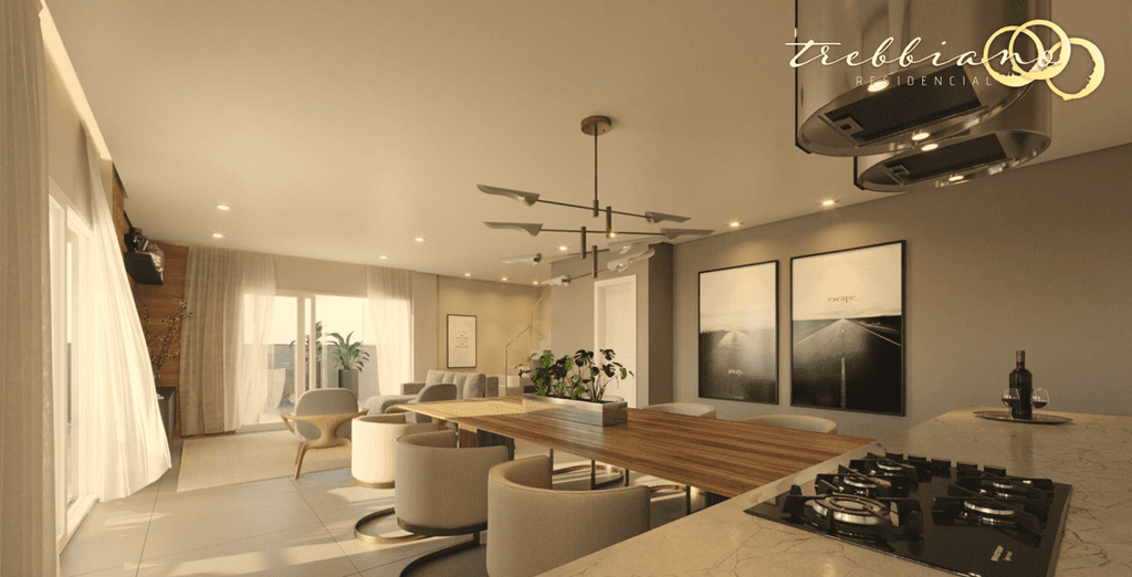 Trebbiano Residencial - Fase 1 — foto 6