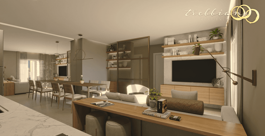 Trebbiano Residencial - Fase 1 — foto 5