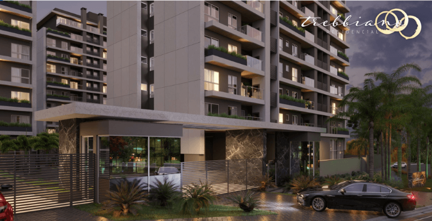 Trebbiano Residencial - Fase 1 — foto 3