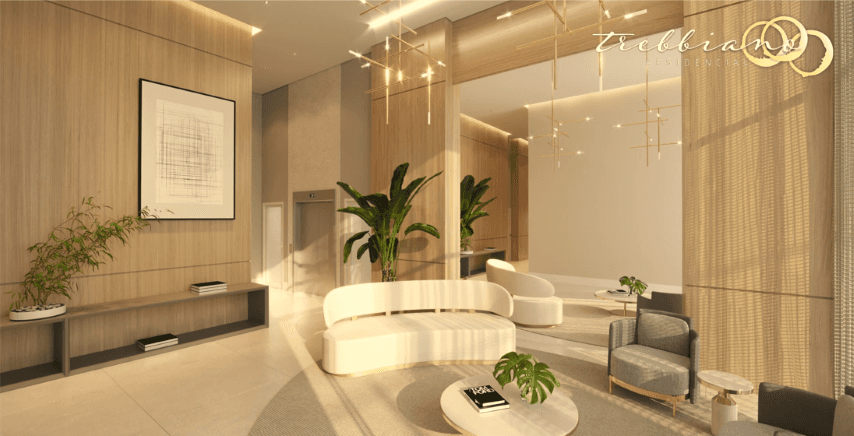 Trebbiano Residencial - Fase 1 — foto 4