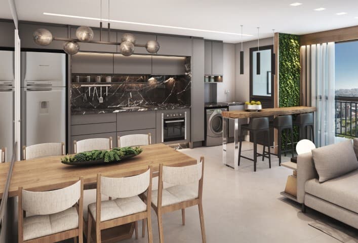Explore Botânico - Residencial — foto 9