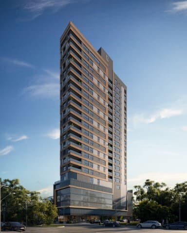 Piazza Zilli Residencial — foto 3