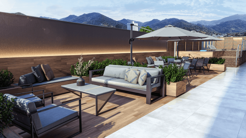 Piazza Zilli Residencial — foto 28