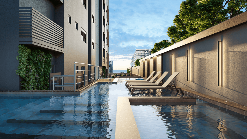 Piazza Zilli Residencial — foto 31