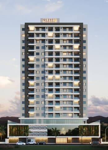 Selent Forest Residence — foto 1