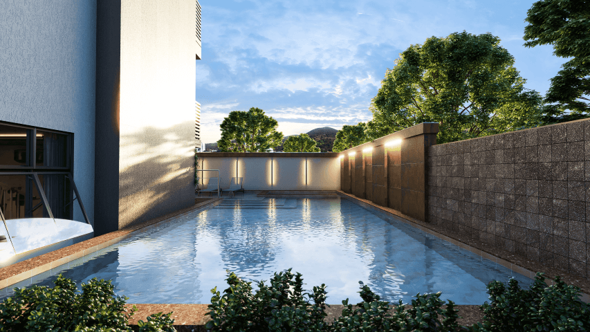 Piazza Zilli Residencial — foto 32