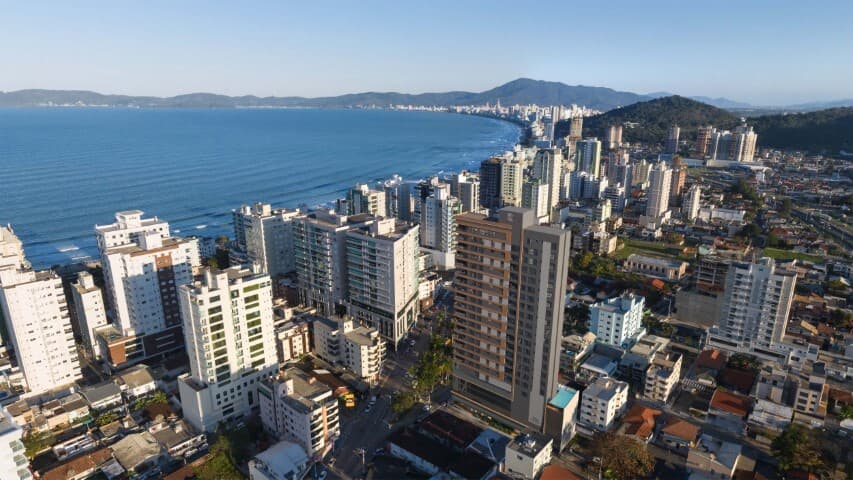 Piazza Zilli Residencial — foto 34