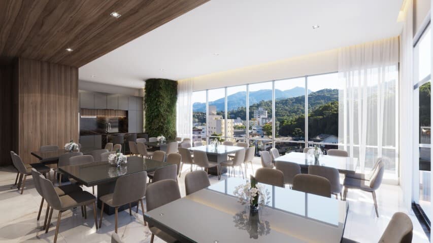 Selent Forest Residence — foto 7