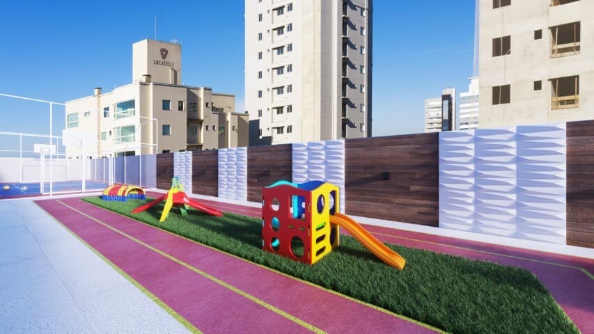 Selent Forest Residence — foto 9