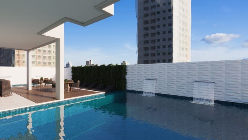 Selent Forest Residence — foto 11