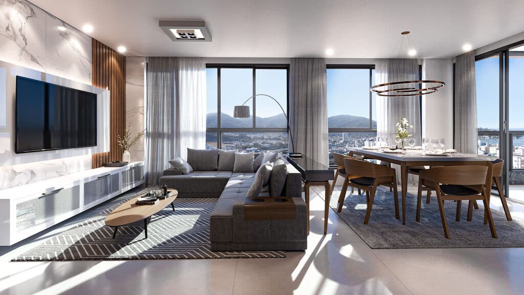 Piazza Zilli Residencial — foto 6
