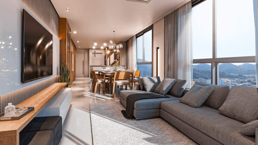 Piazza Zilli Residencial — foto 8