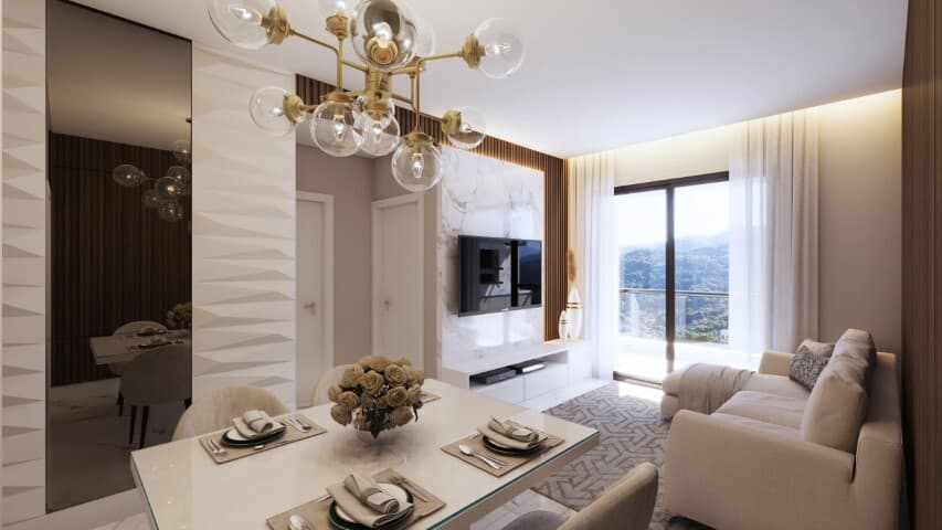 Selent Forest Residence — foto 4