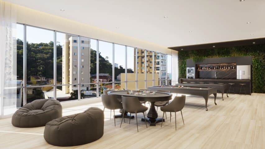 Selent Forest Residence — foto 8