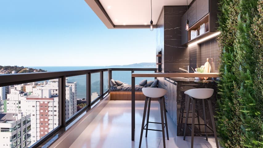 Piazza Zilli Residencial — foto 11