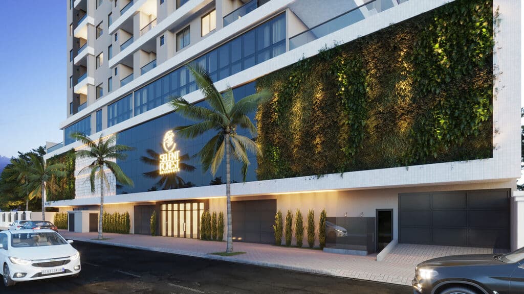 Selent Forest Residence — foto 2
