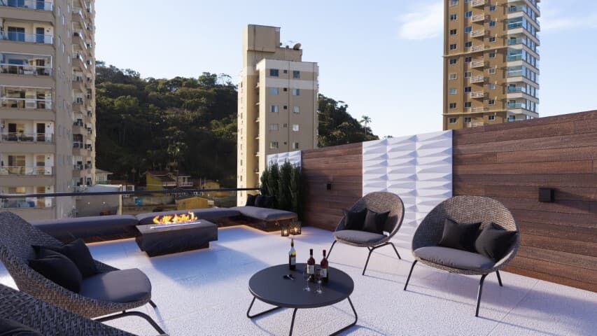 Selent Forest Residence — foto 10