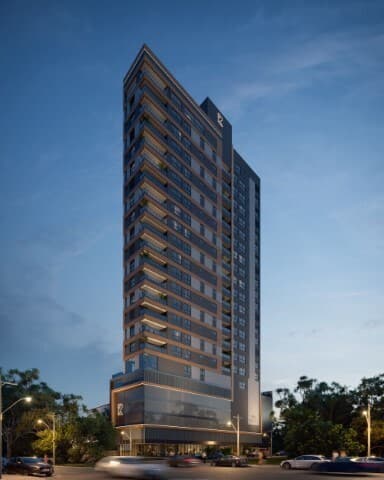 Piazza Zilli Residencial — foto 1