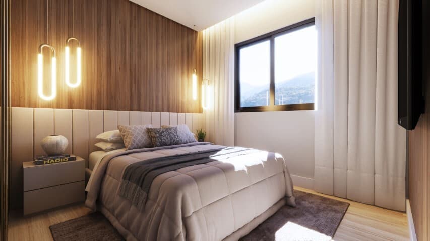 Selent Forest Residence — foto 6