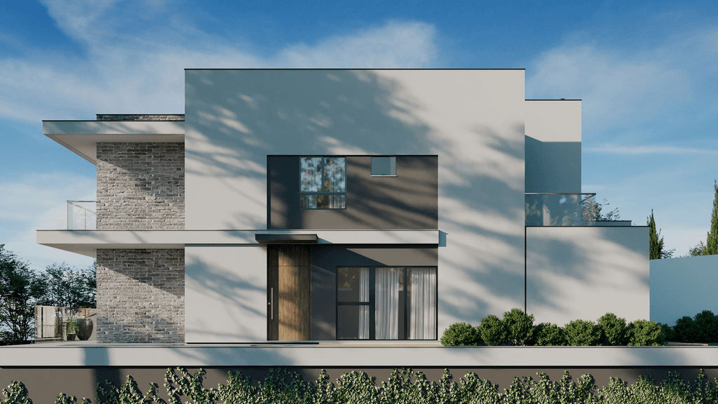 Hus Schaffer Casa 7 — foto 9