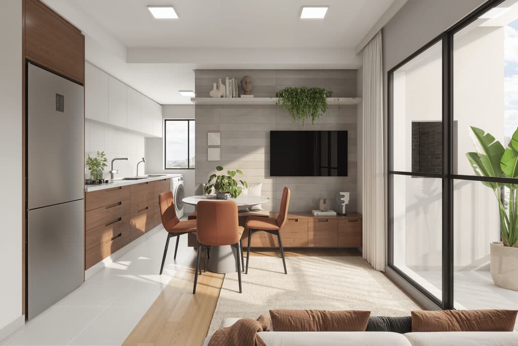 Converge - Residencial — foto 11