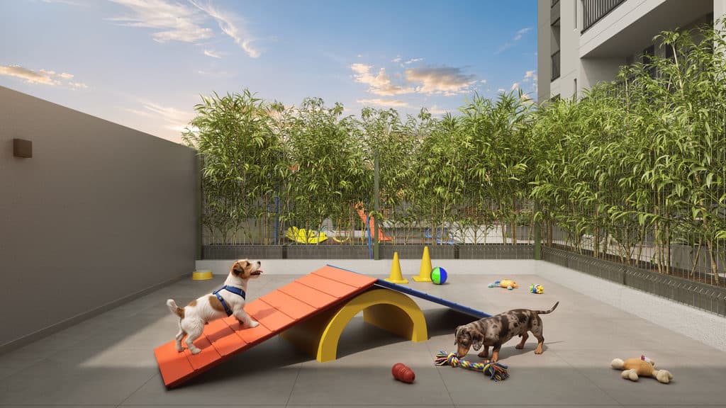 Converge - Residencial — foto 21