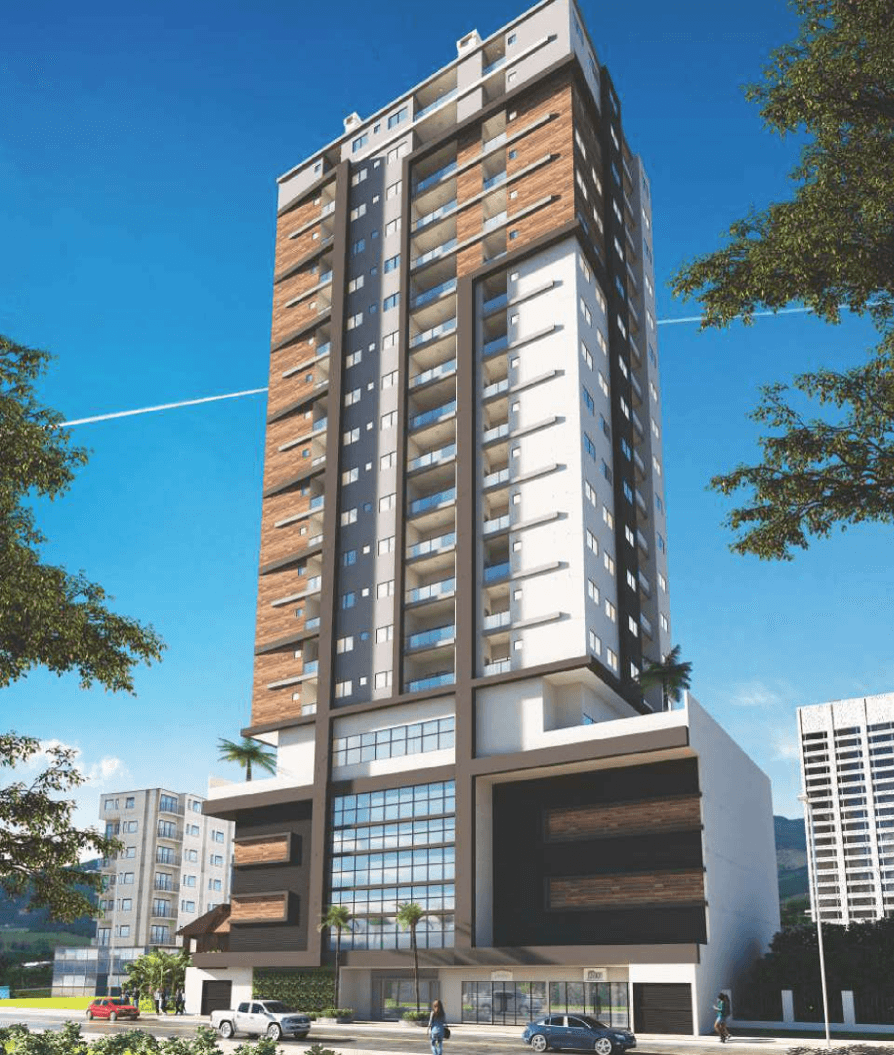 Vila do Sol Residence — foto 2