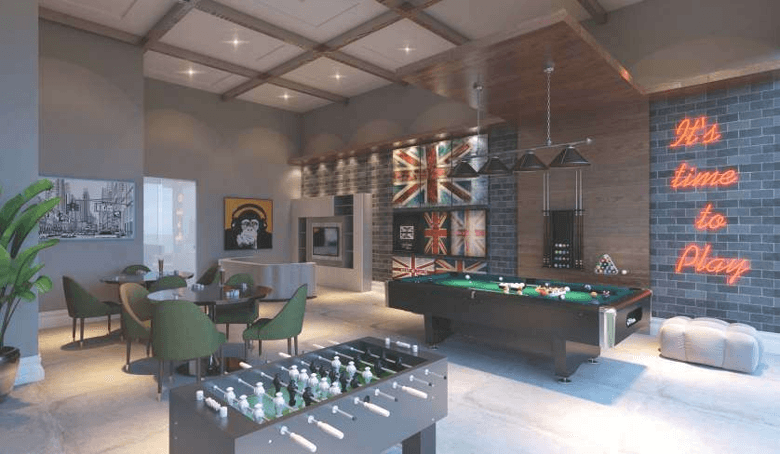 Vila do Sol Residence — foto 10