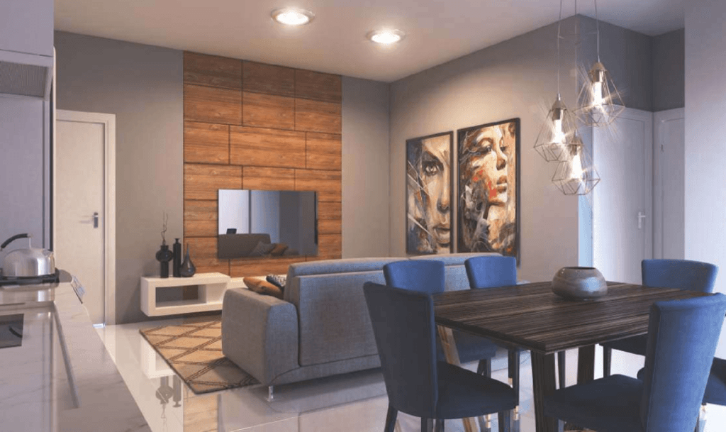 Vila do Sol Residence — foto 5