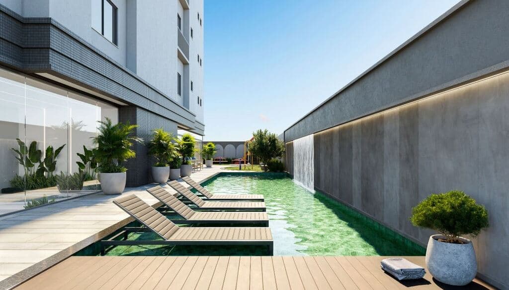 Villa Italia Residence — foto 13
